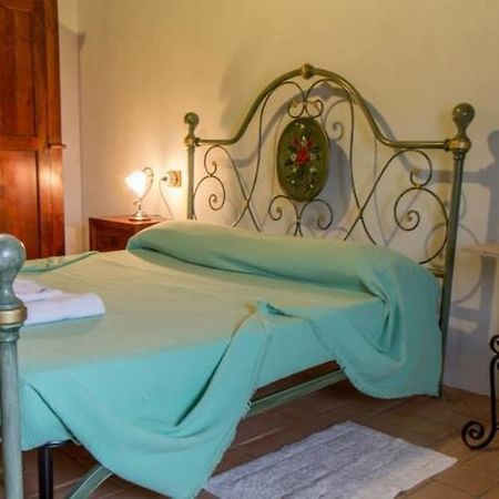 B&B Antico Casale Canonica (Umbria) Ngoại thất bức ảnh