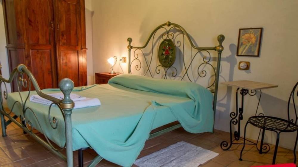 B&B Antico Casale Canonica (Umbria) Ngoại thất bức ảnh