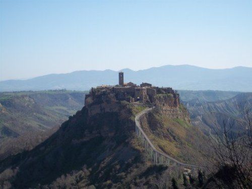 B&B Antico Casale Canonica (Umbria) Ngoại thất bức ảnh